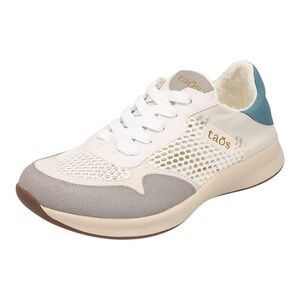 TÄŌS FOOTWEAR | Taos Women’s Direction Mesh Comfort Sneaker